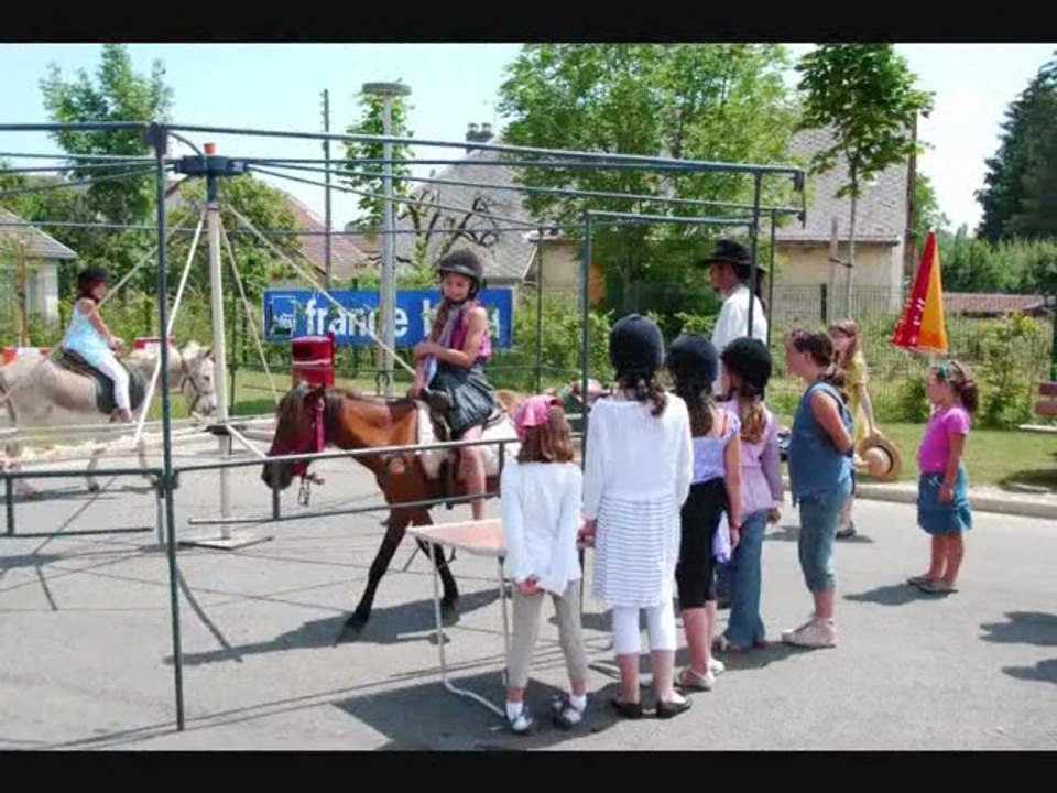 diaporama Fête du Jeu 2011