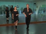 Salsa for Fitness: Basic Step - Women's Fitness