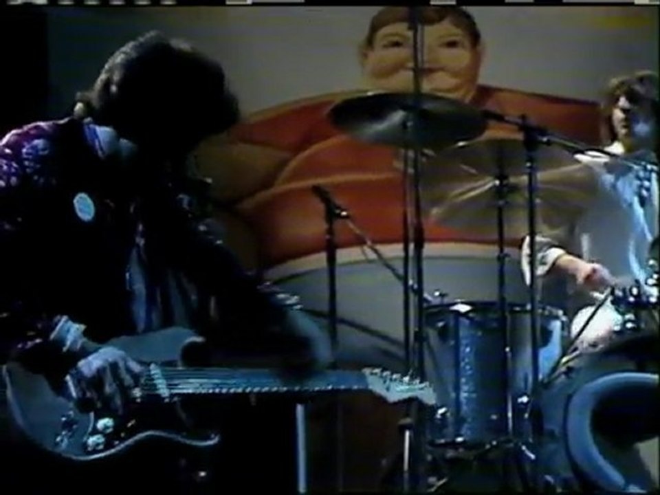 Nils Lofgren - Cry Tough (From "Cry Tough" DVD)