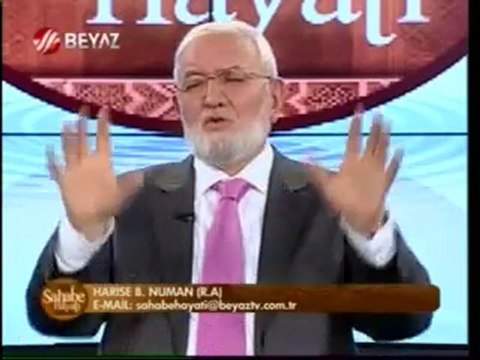 Sahabe Hayatı 58.Bölüm 1.Kısım