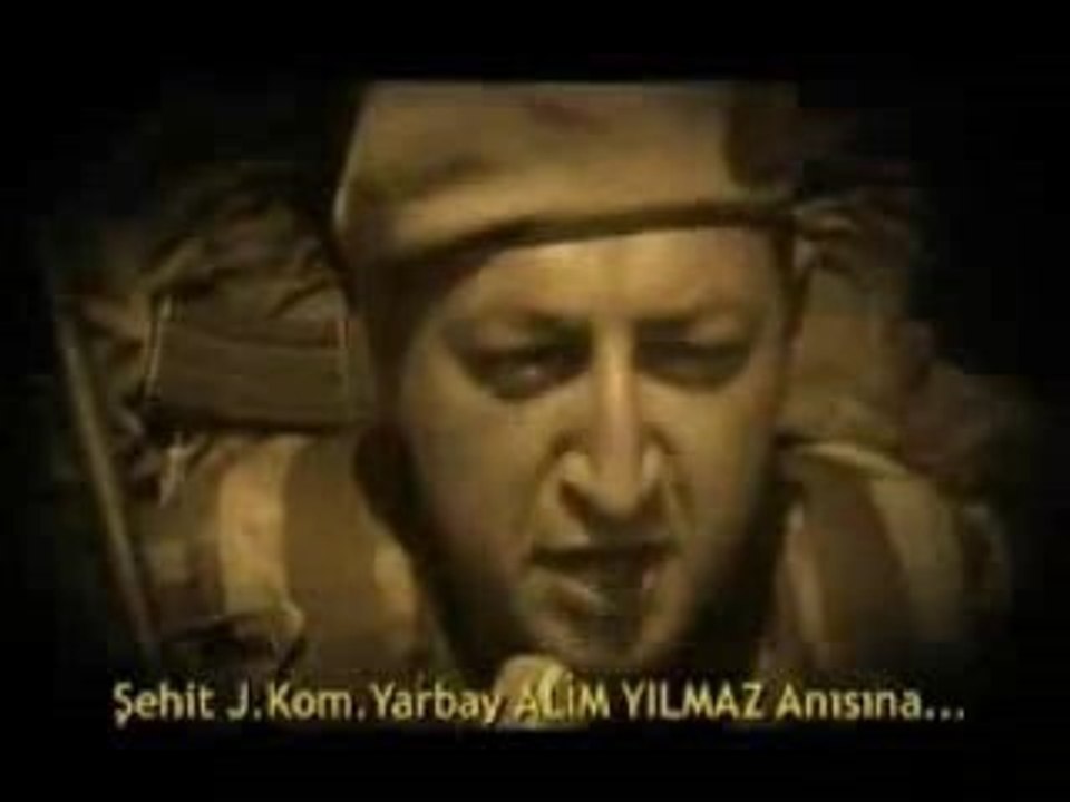 Kilic Ozan - Kalk Ayağa