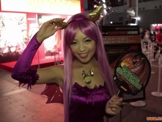 Tokyo Game Show 2011 report part1/3