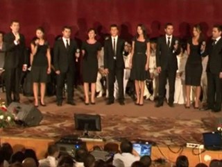 Reuniunea Muzicală „Cer Deschis”