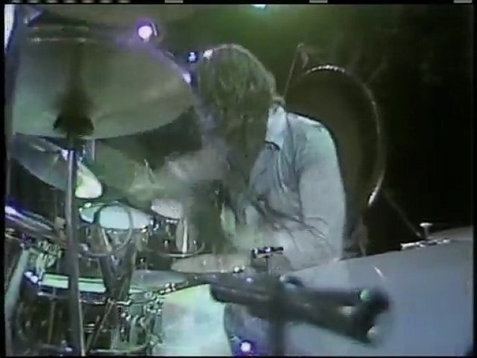 ELO - Can't Get It Out Of My Head (From "Live - The Early Years" DVD)