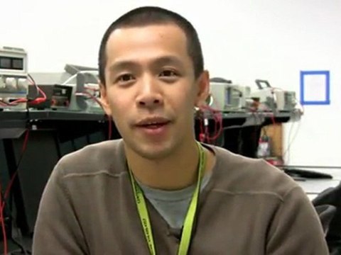 Computer Engineering Technician Program at Centennial College