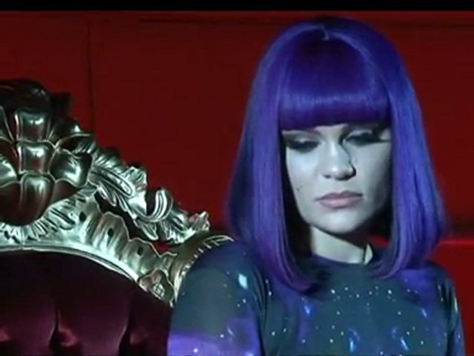 TV NEWS: Fans blast Louis & Jessie J joins The Voice