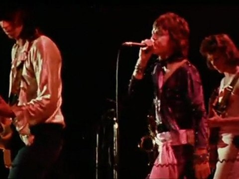 Rolling Stones - Tumbling Dice (From Ladies & Gentlemen DVD & Blu-Ray)