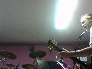 Le passage Quidam Boogie