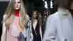 Make Up Trends at Fashion Week ft Karlie Kloss