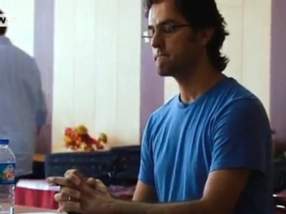 Beethoven in Iraq | Video of the day