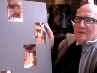 Histoire de Montfort sur Meu