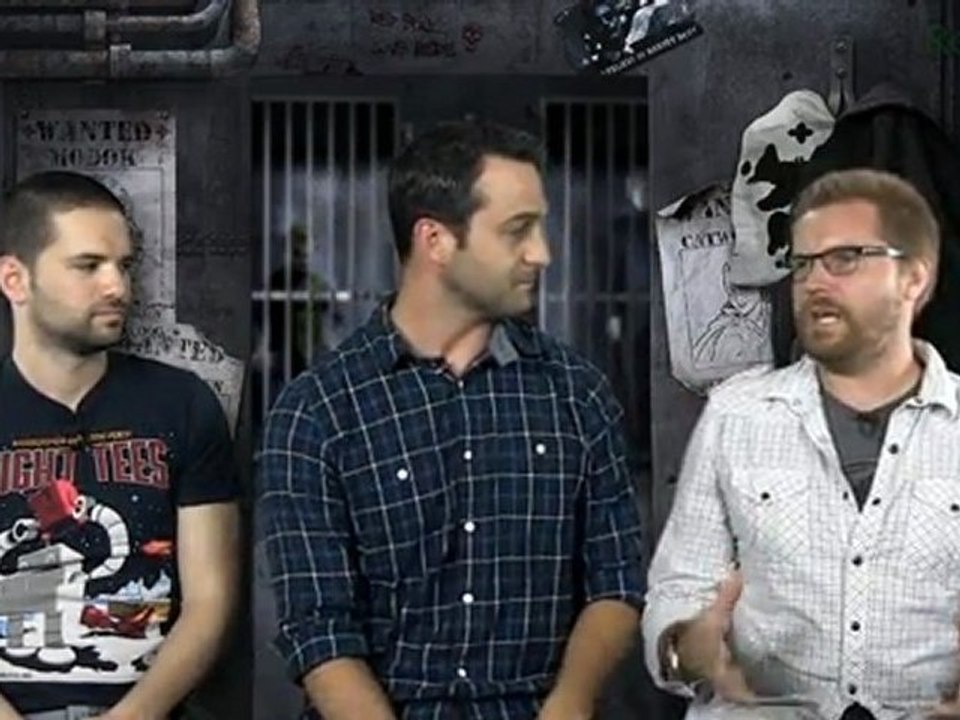 Brilliant and All Star Western #1s - Comics Review - The Totally Rad Show