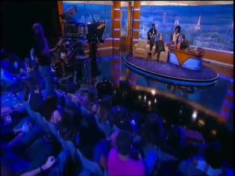 CE SOIR AVEC ARTHUR intervention CLAUDIA TAGBO gospel émission 1 saison 2