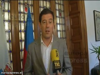 Gomez Besteiro da su total apoyo a José Blanco