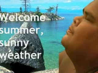 ISRAEL KAMAKAWIWO'OLE - LOVER OF MINE