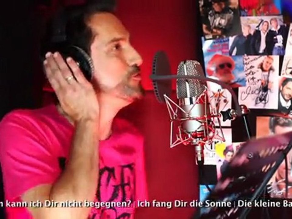 Matthias Carras - Ansonsten geht_s mir gut _ Das Studio-Albu