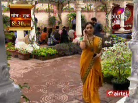 Havan [Episode - 7] - 4th October 2011 pt1