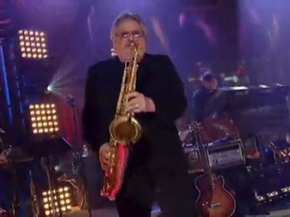 Michael McDonald - Takin' It To The Streets (Fr...