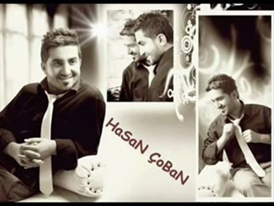 Hasan Çoban - Banane 2011 Albüm sevenlerinyeri.com