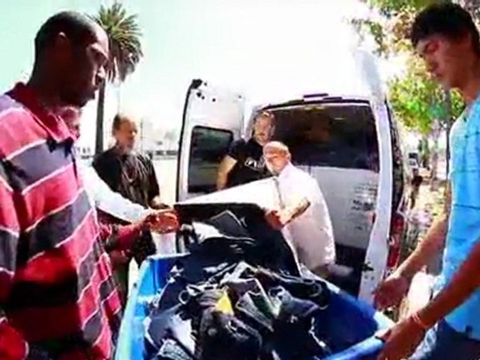 Volcom Declares October 7th as International Give Jeans a Ch