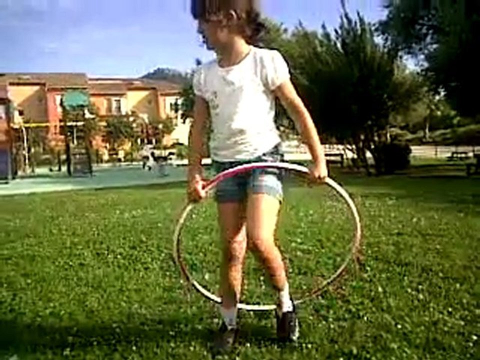 Gessy entrainement Parc St Cyr