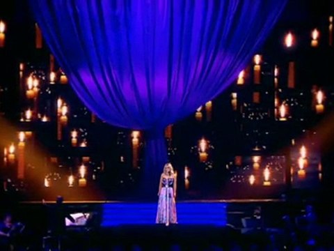 Katherine Jenkins - Parla Più Piano (From Believe DVD & Blu-Ray)