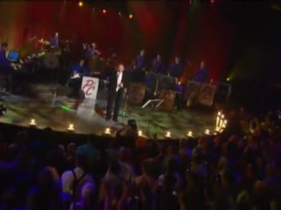 Phil Collins - You Can't Hurry Love (From "Going Back" DVD & Blu-Ray)