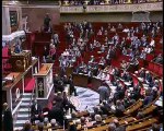 Catherine Coutelle / Fonderies du Poitou - Montupet - QUESTION  AU GOUVERNEMENT