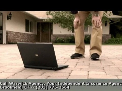 Danbury CT Independent Insurance Agent