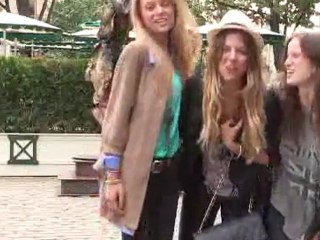 Message de soutien de supporters