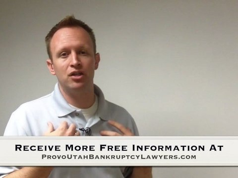 Bankruptcy Lawyers Provo - Can student loans be discharged