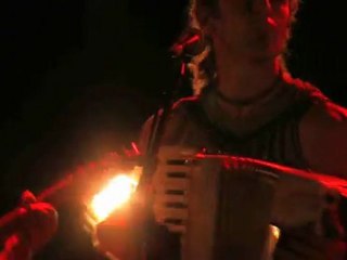 Clip promotionnel du goupe RHIZOM