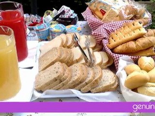 L'accoglienza che fa tendenza - long cliente