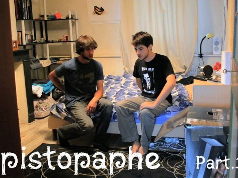 l'Épistopaphe (Part.1.)