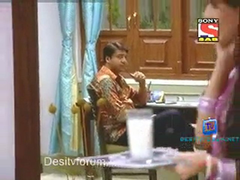 Don't Worry Chachu!!! - 4th October 2011 Video...