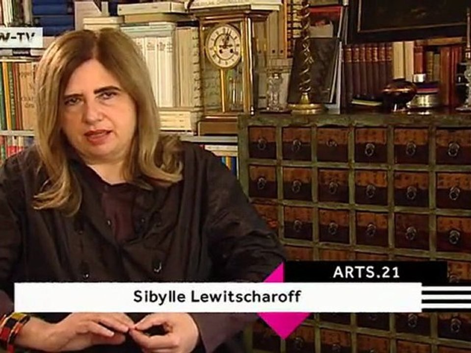 We've read them for you - The German Book Prize shortlist | Arts 21