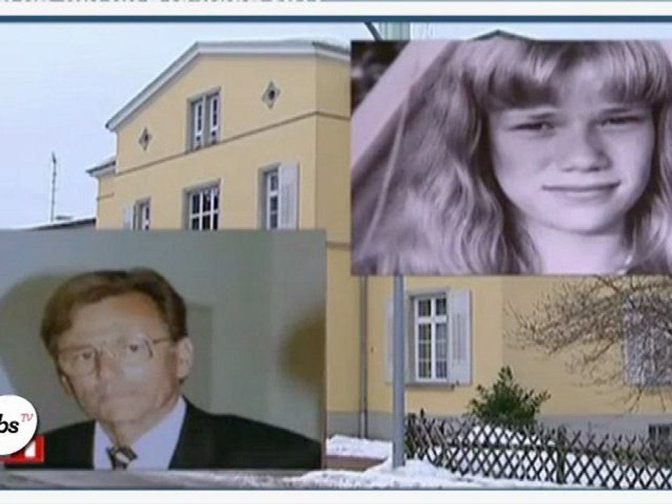 Zapping info : Le procès du médecin Dieter Krombach