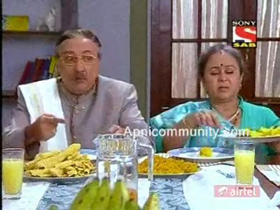 Don’t Worry Chachu [Episode - 2] - 4th October 2011 pt3