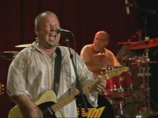 Pixies - Boston Club Date