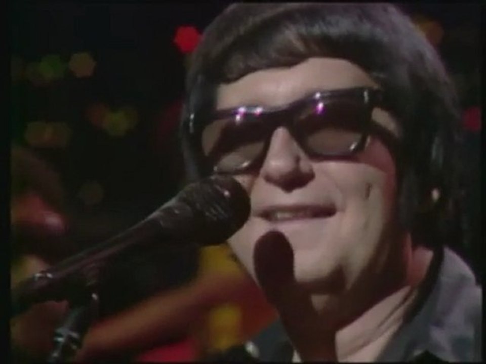 Eagle Rock Sampled - Roy Orbison - Live at Austin City Limits