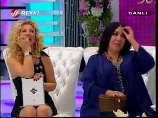 Sultan-ı Beyaz 33. Bölüm 7.Kısım