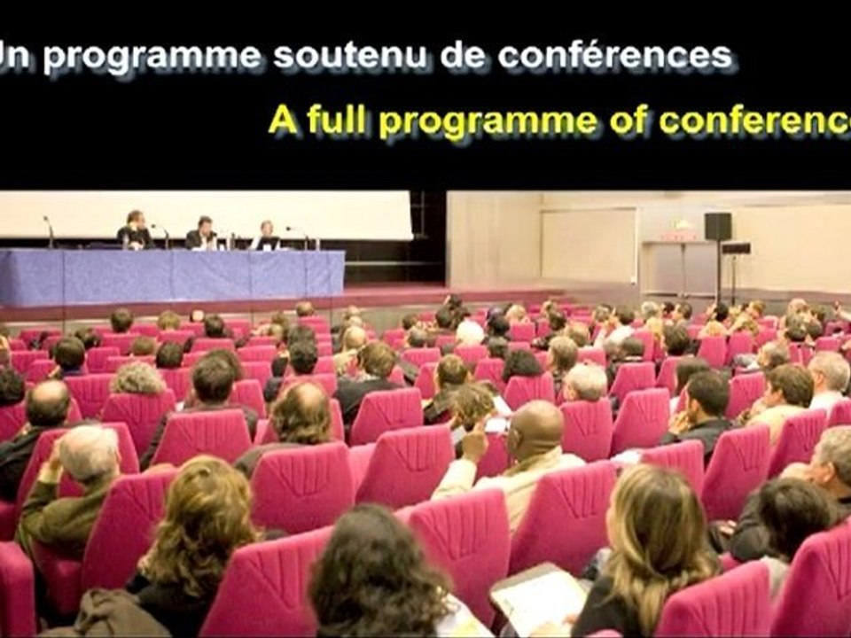 Batimat 2011