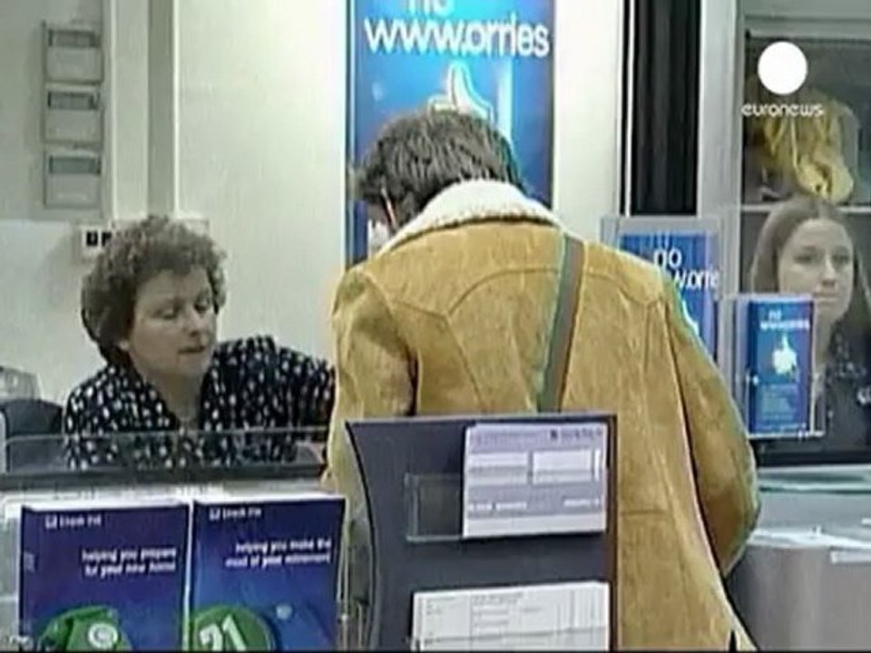 Deutsche Bank renuncia a sus objetivos para 2011