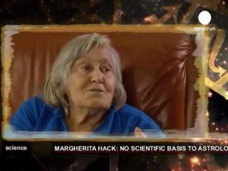 La astrología bajo la mirada de la ciencia