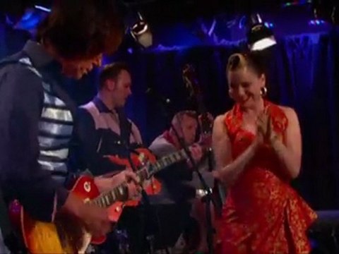 Jeff Beck - Rock n Roll Party Honouring Les Paul (Trailer)