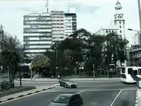 Forza Motorsport 4 - Court Métrage : Espèces menacées JeuxCapt.com