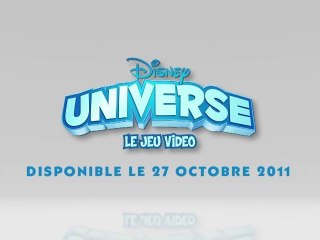 Disney Universe - Teaser Aladdin [HD]