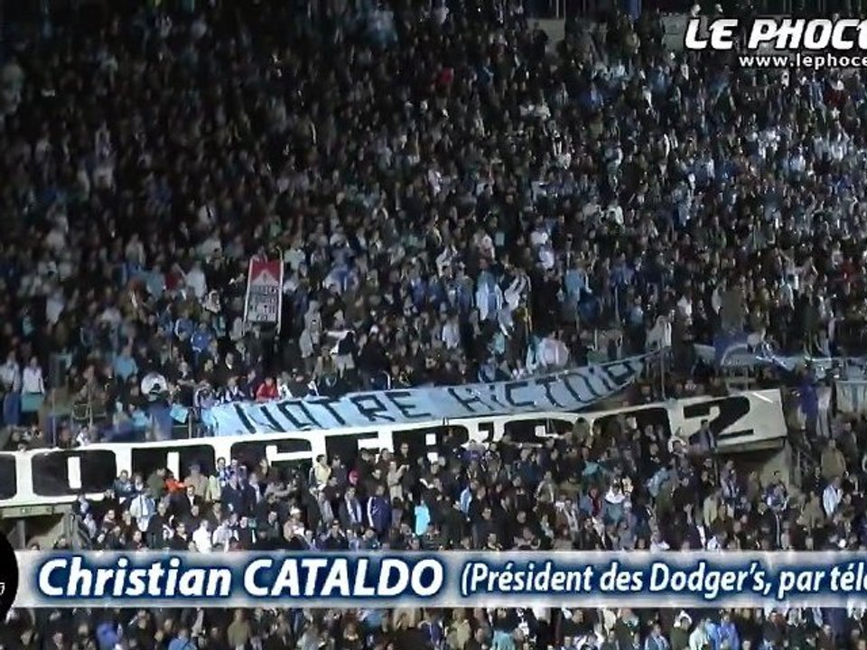 Info Chrono : "Plus de pression au Vél..."