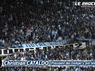 Info Chrono : "Plus de pression au Vél..."