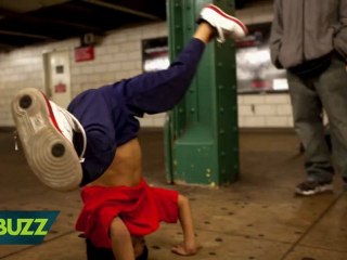 The Buzz: How To Make It in America - Apple Store Event